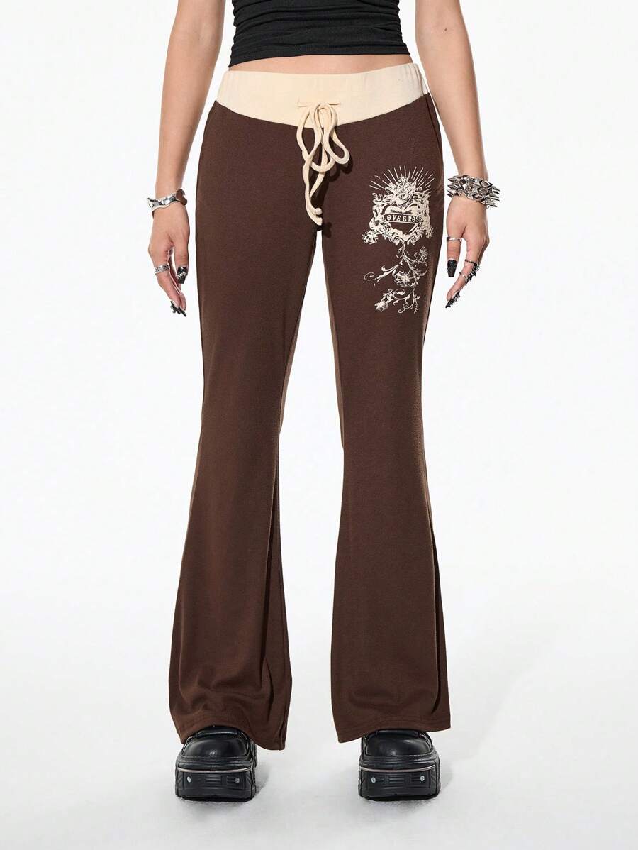 Crash Theory Pants