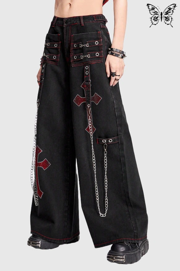 CRVX CHA1N BOYFRIEND