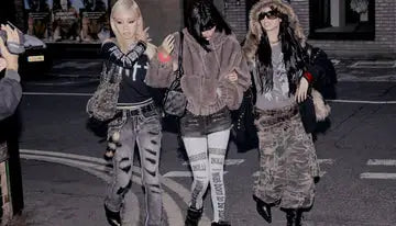 TENDÊNCIAS ALT FALL/WINTER