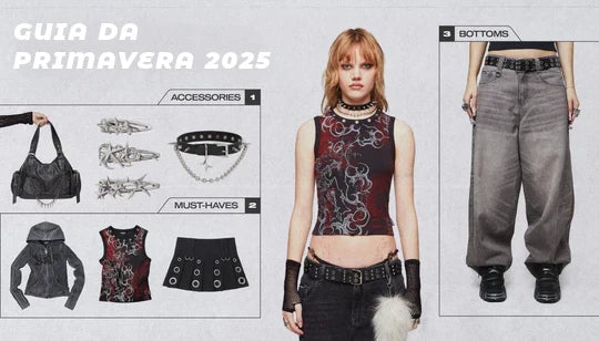 Manual de moda errada — do jeito certo.
