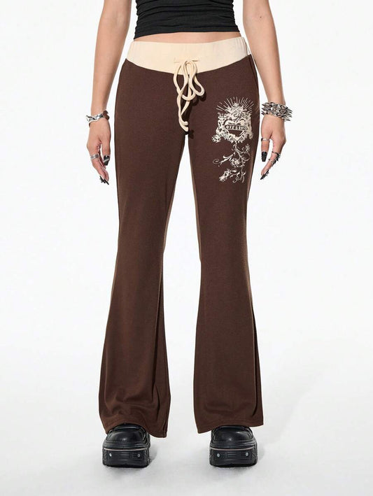Crash Theory Pants