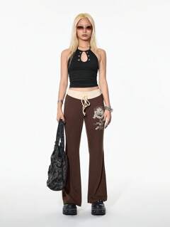 Crash Theory Pants