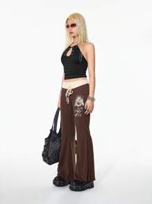 Crash Theory Pants