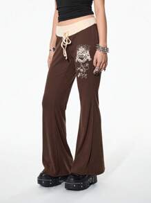 Crash Theory Pants