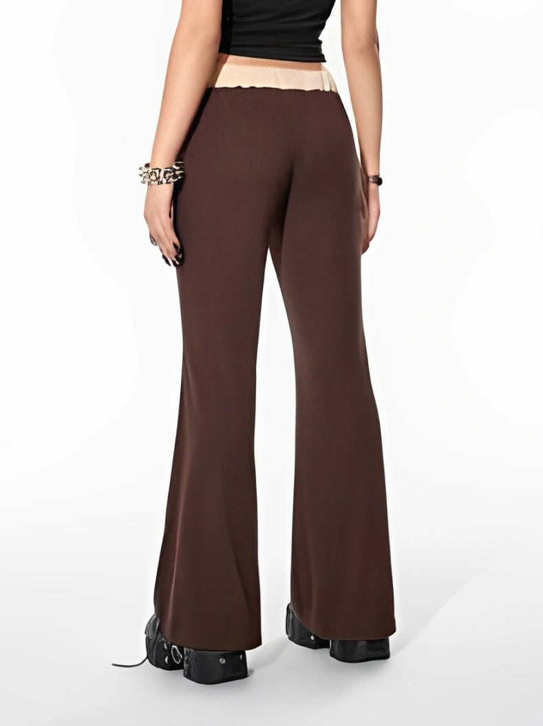 Crash Theory Pants