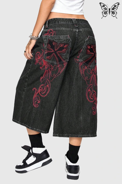 THORNSTEP DENIM