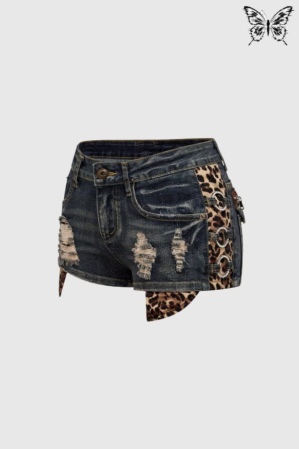 LØW HUNT3R SHORTS