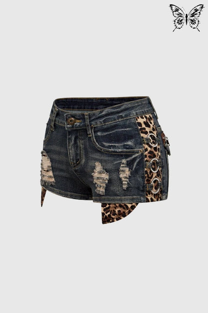 LØW HUNT3R SHORTS