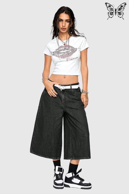 THORNSTEP DENIM