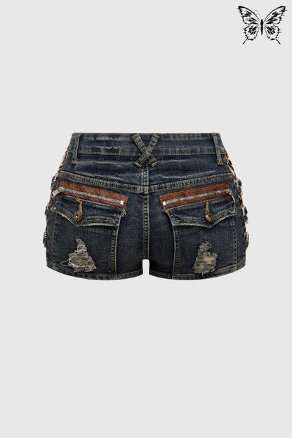 LØW HUNT3R SHORTS