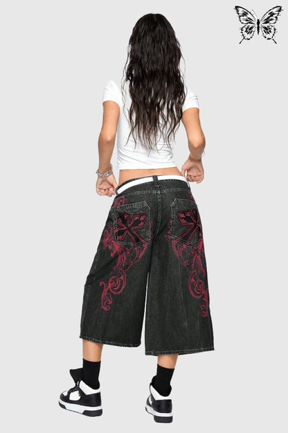 THORNSTEP DENIM