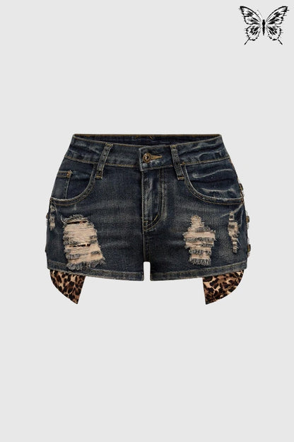 LØW HUNT3R SHORTS