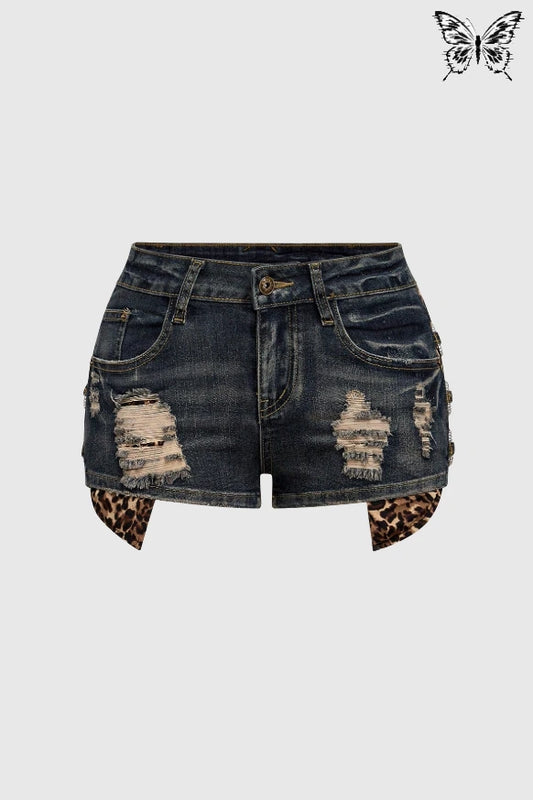 LØW HUNT3R SHORTS