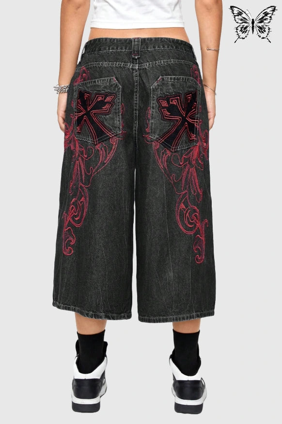THORNSTEP DENIM
