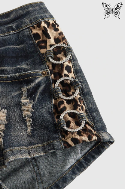 LØW HUNT3R SHORTS