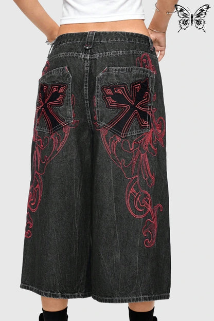 THORNSTEP DENIM