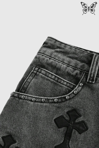 HELLPLEAT SKIRT