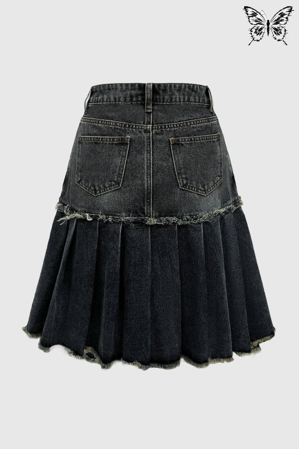 BUTTERHEX SKIRT