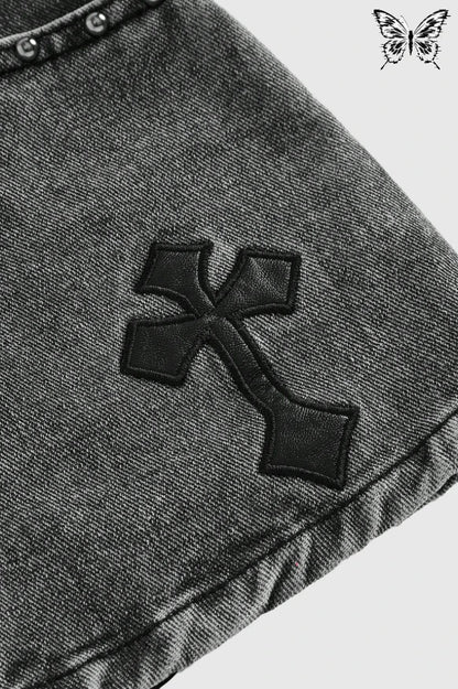 HELLPLEAT SKIRT