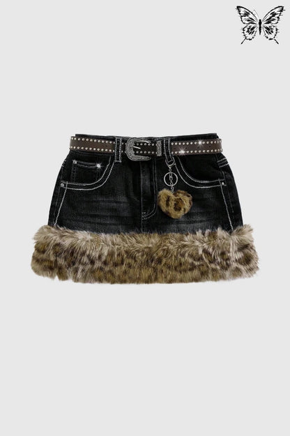 L0WGRR SKIRT