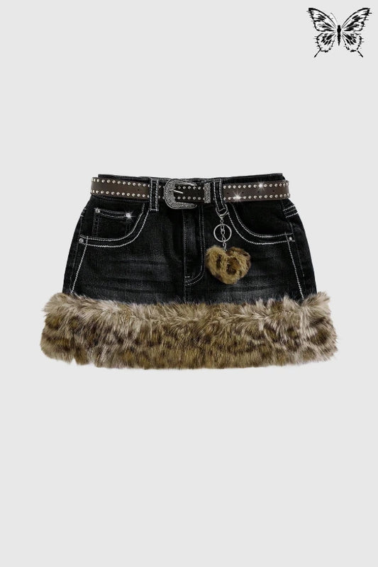 L0WGRR SKIRT