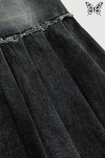BUTTERHEX SKIRT