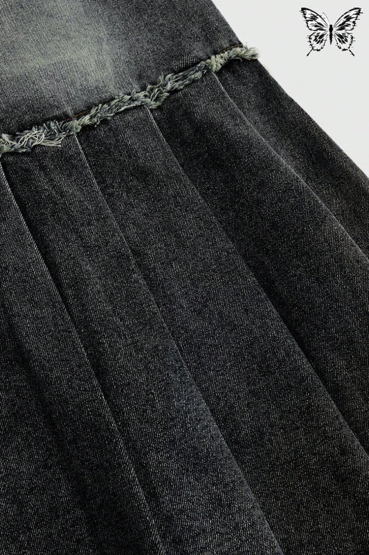 BUTTERHEX SKIRT