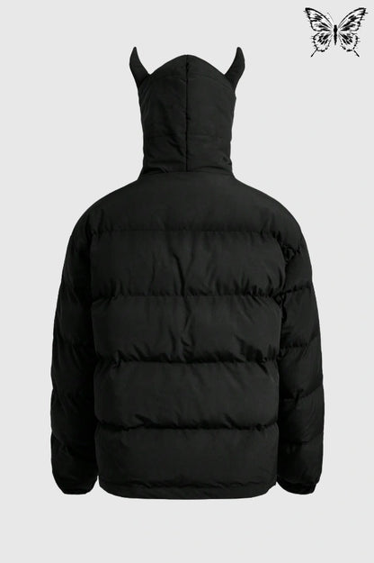 BONECRUSH ZIP HOODIE