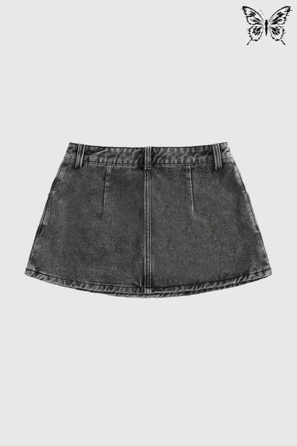 HELLPLEAT SKIRT