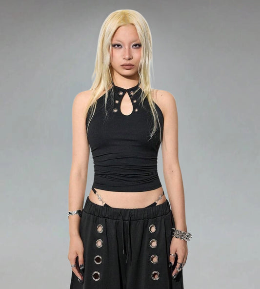 Steel Kiss Cami