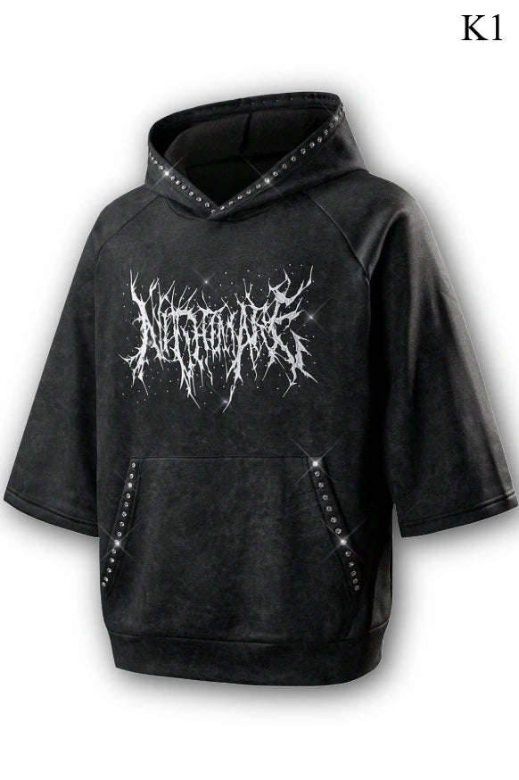 STREETBLING HOODIE