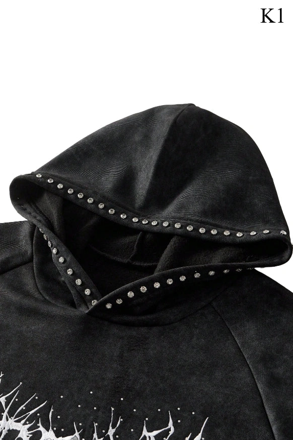 STREETBLING HOODIE