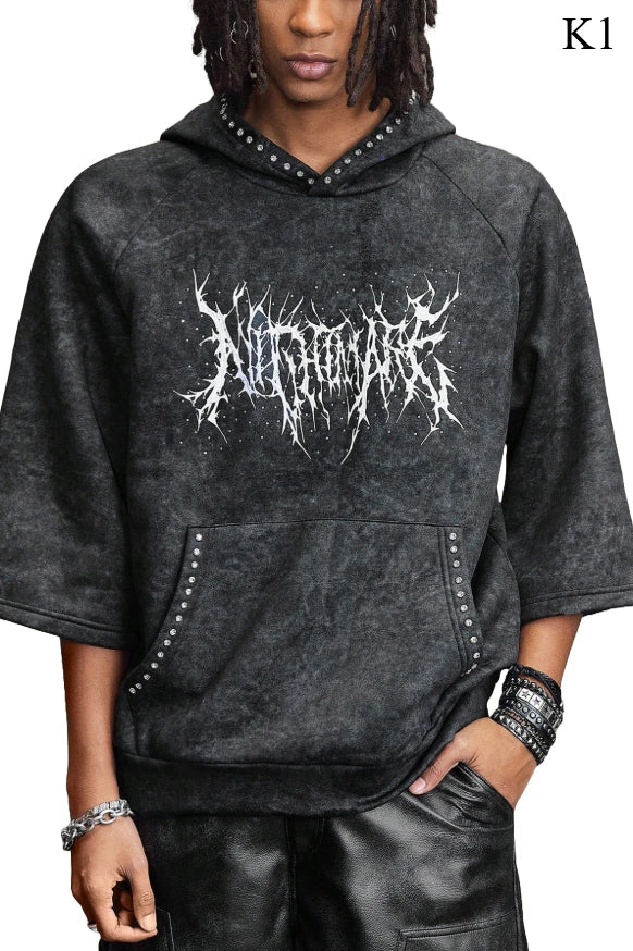 STREETBLING HOODIE