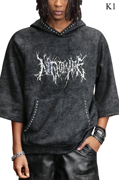 STREETBLING HOODIE