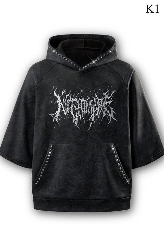 STREETBLING HOODIE
