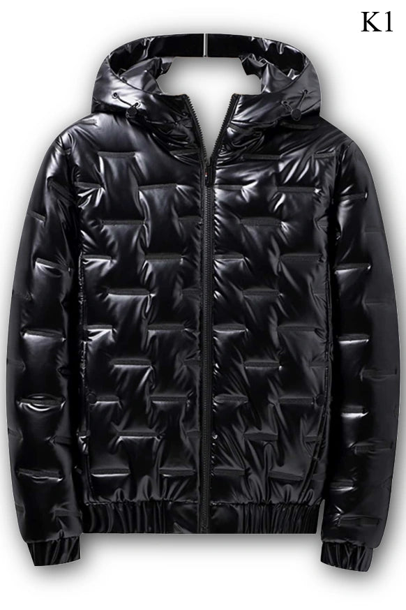 VOIDPUFFER HOODIE