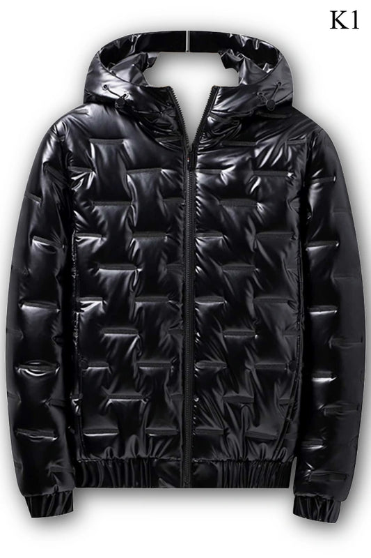 VOIDPUFFER HOODIE