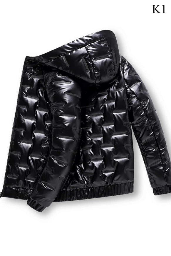 VOIDPUFFER HOODIE