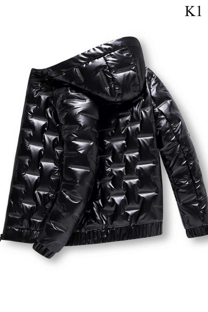 VOIDPUFFER HOODIE