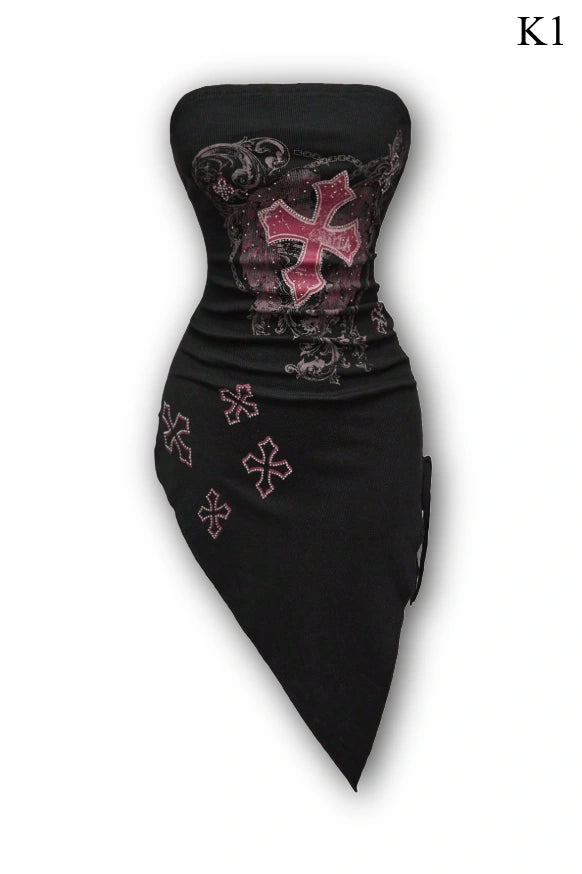 DARKSAINT TOP