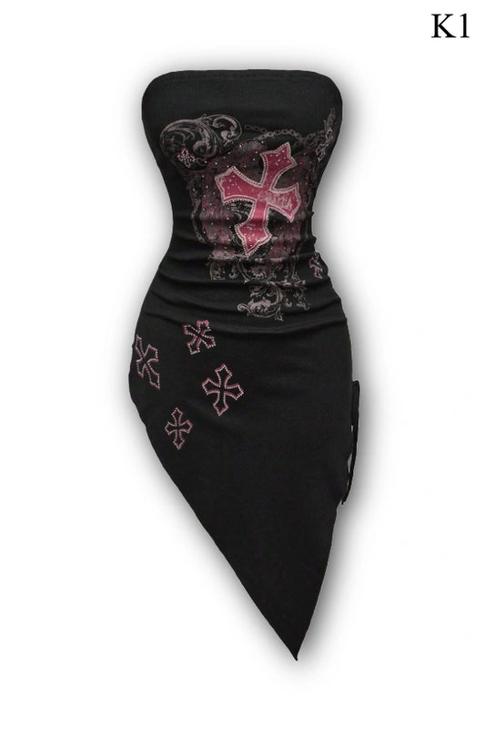 DARKSAINT TOP