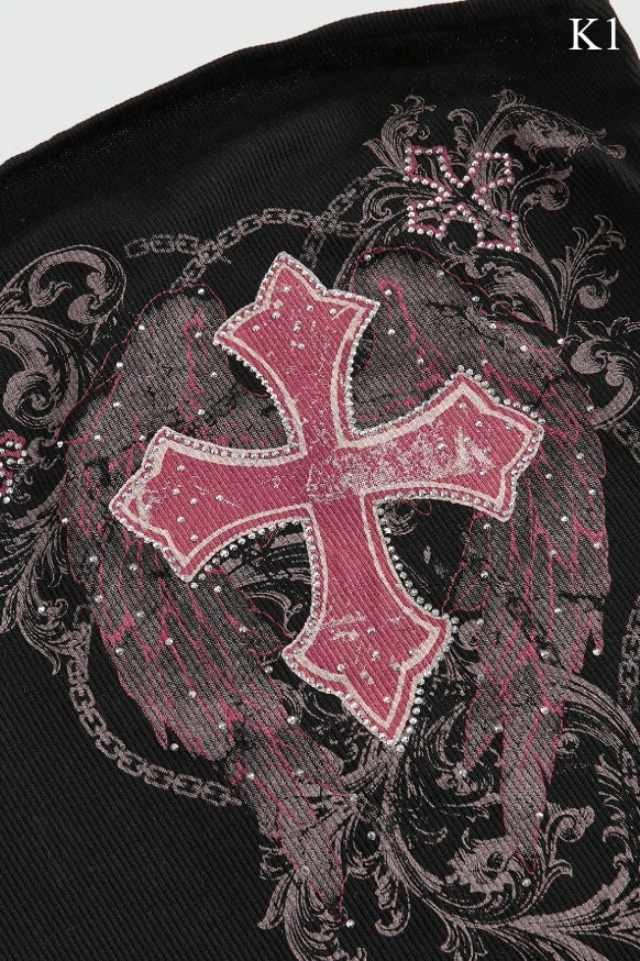 DARKSAINT TOP