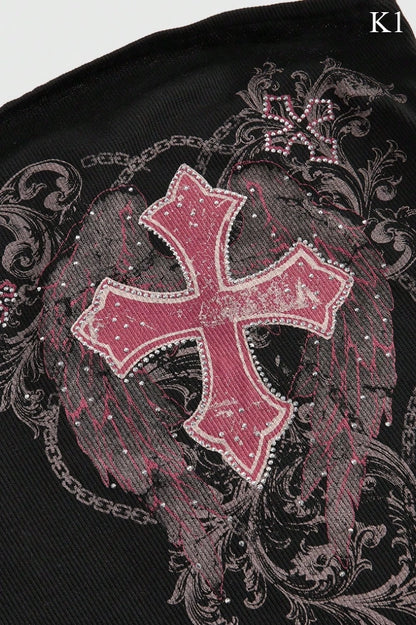 DARKSAINT TOP