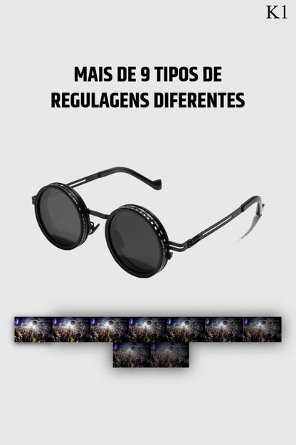 Óculos BlackSun.9 | BRINDE EXCLUSIVO DISPONÍVEL APENAS HOJE!!